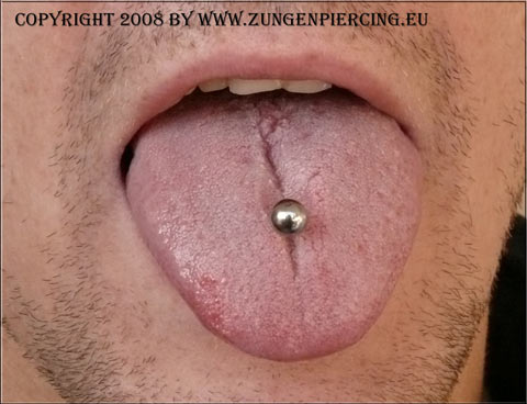 Piercings Manner Aminivuc
