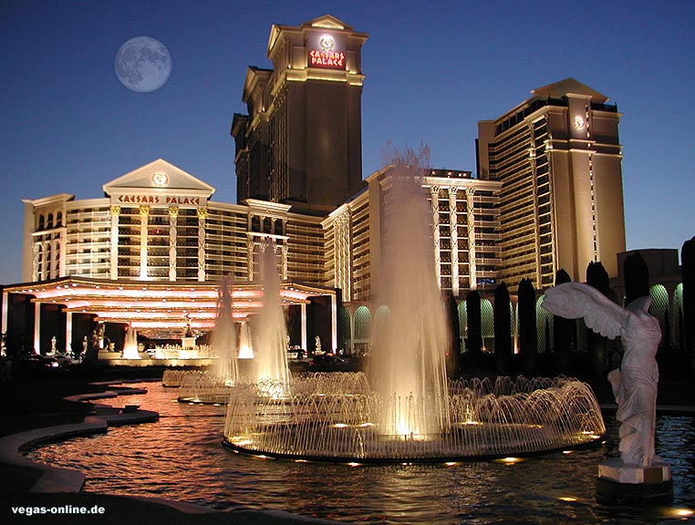 Las Vegas Bestes Hotel