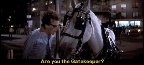 gatekeeper
