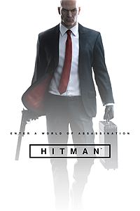 hitman