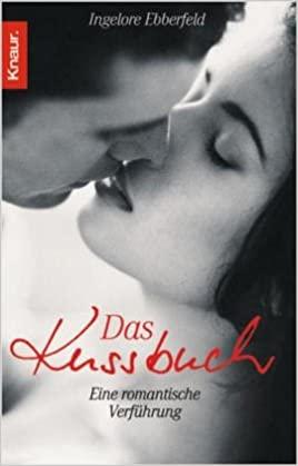 Ebberfeld Das Kussbuch