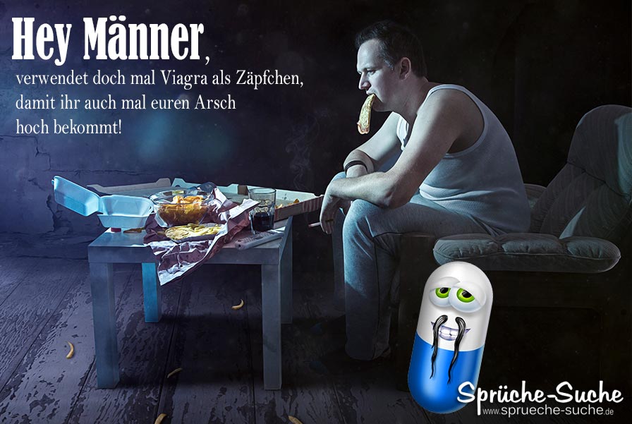 anti-maenner-sprueche-lustig-viagra