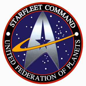 Starfleet Command Emblem