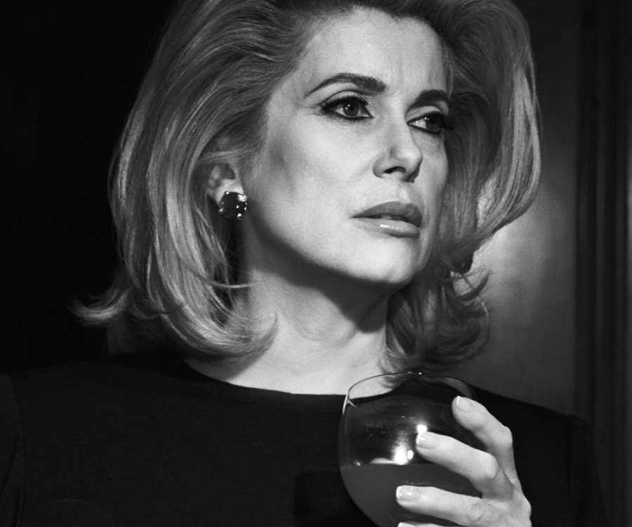 Catherine Deneuve 2