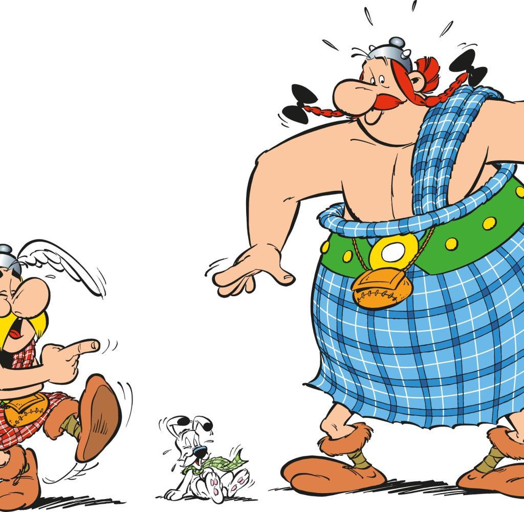 ASTERIX-Band-35