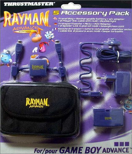 Rayman