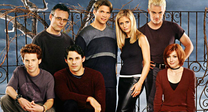 S4 buffy slider group