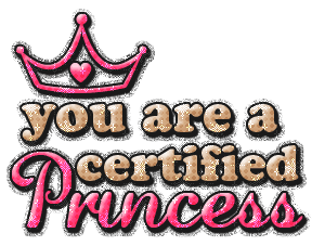 You-Are-A-Certified-Princess