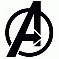 logo the avengers