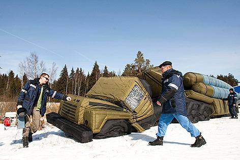 russland militaer taeuschung body 1 r.47