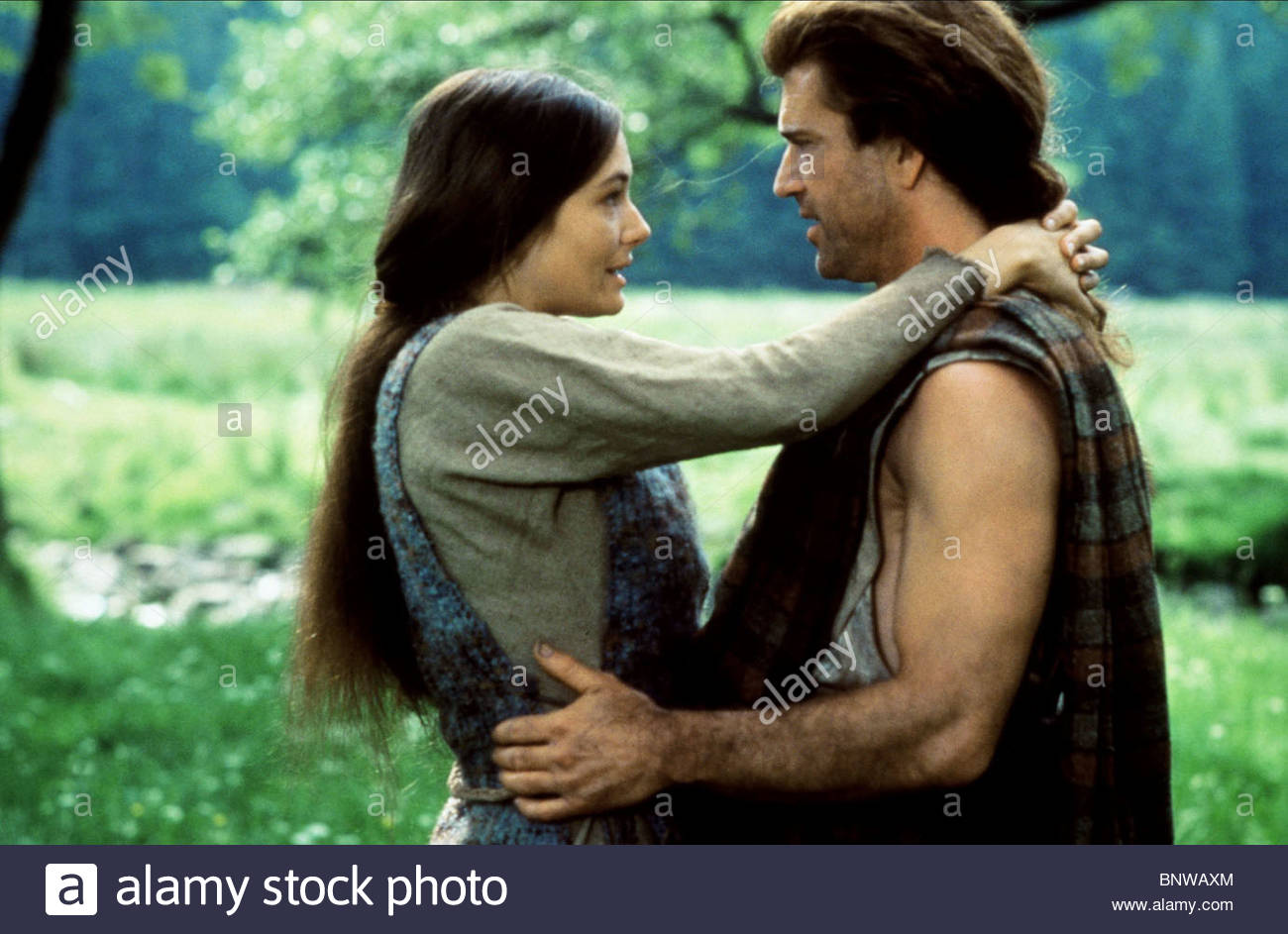 catherine-mccormack-mel-gibson-bravehear