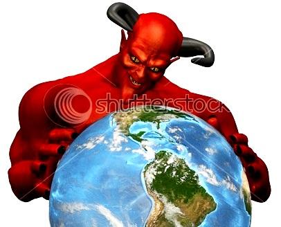 DevilWorld