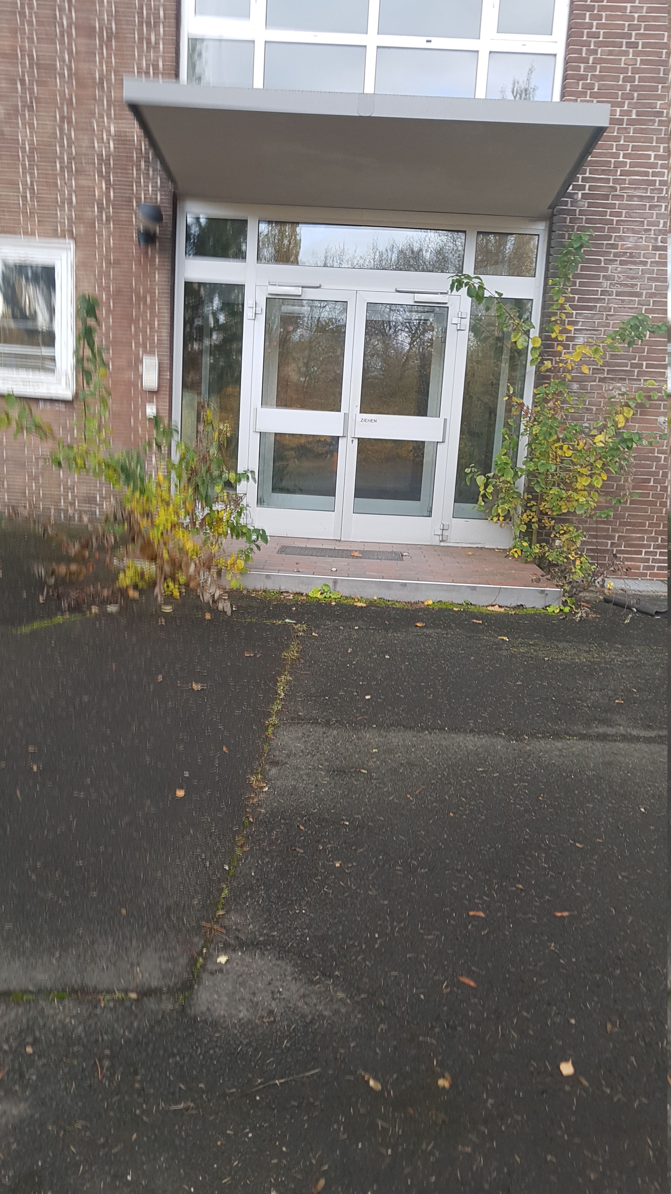 Verlassene Gebäude bzw. Ruinen um und in Kassel IMG-20181108-WA0081.jpeg