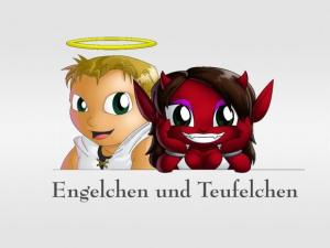 engel  teufel