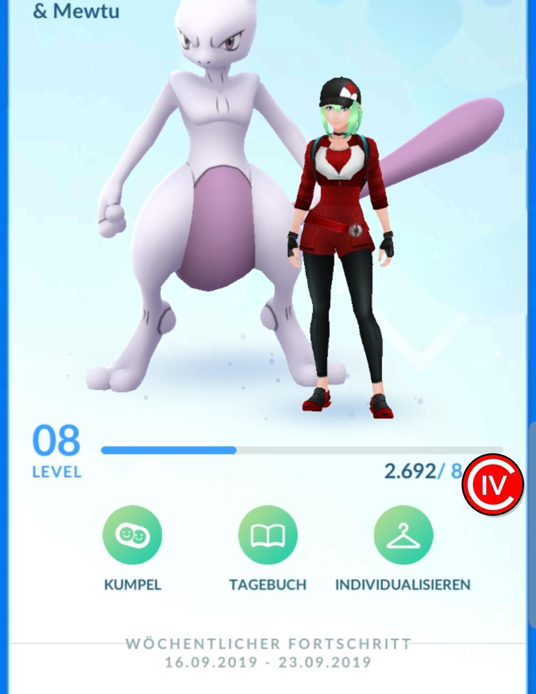 Screenshot 20190917-215708 Pokmon GO