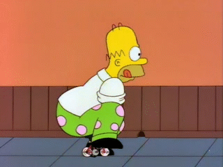 simpson cycling