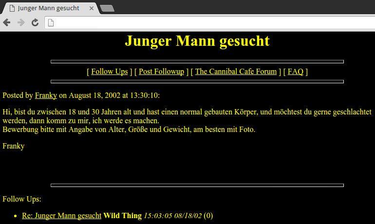 armin-meiwes-advertisement-cannibal-cafe