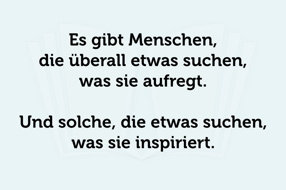 Negative-Menschen-Probleme-suchen-Spruch