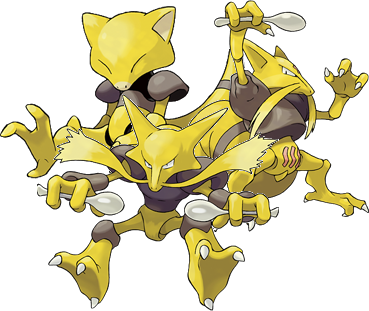 abra