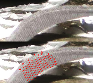 pn hnde6zf8rk0e IMG SOS StrapFabric