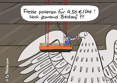fresse polieren ... - Copy