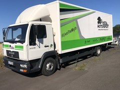 10 Tonner LKW - Copy