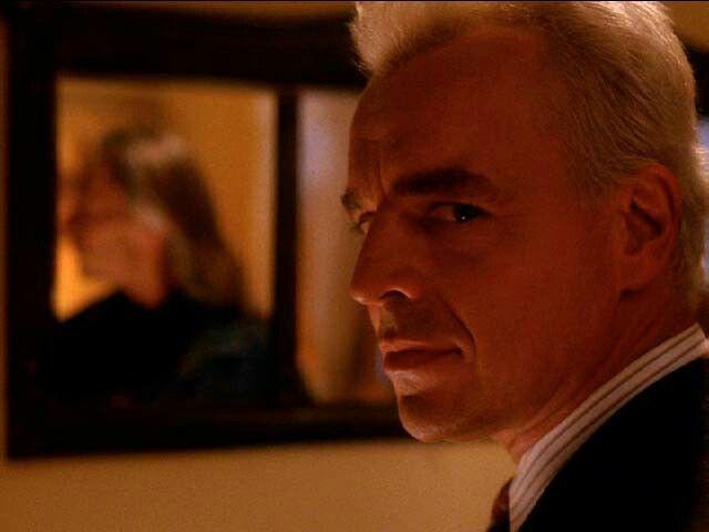 Twin Peaks Doppelg 1 Leland Palmer