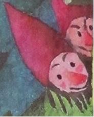 Fumos miese Spelunke Klte