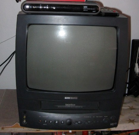 Fernseher