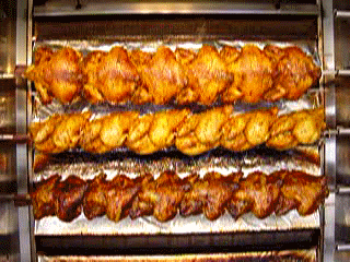 Fumos miese Spelunke grill 2
