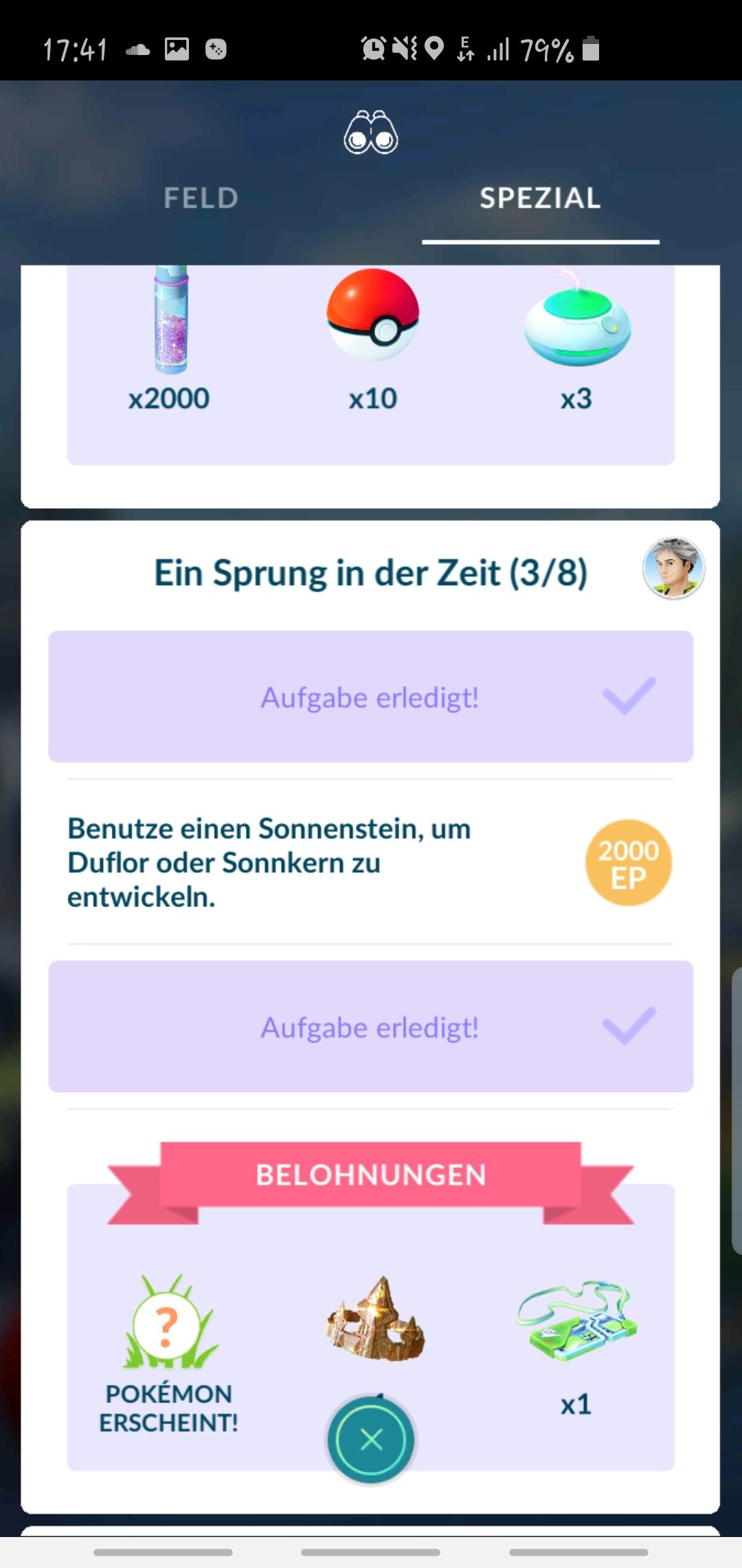 Screenshot 20190920-174157 Pokmon GO