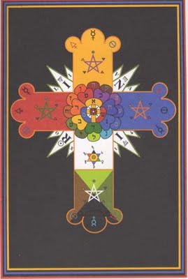 HermeticRoseCross