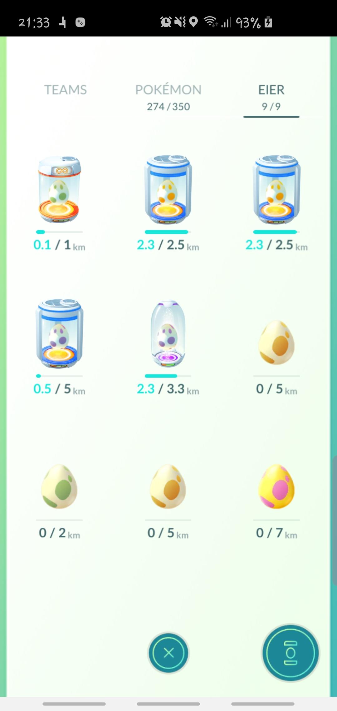 Screenshot 20190922-213316 Pokmon GO