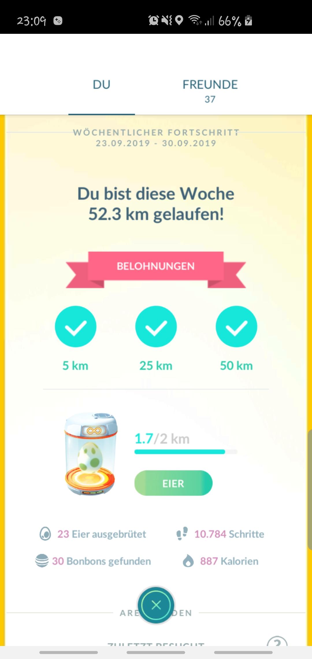 Screenshot 20190926-230900 Pokmon GO