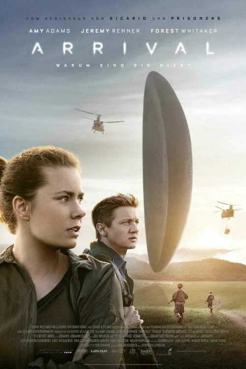 20260620 arrival