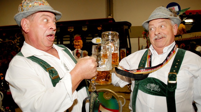 bierfest