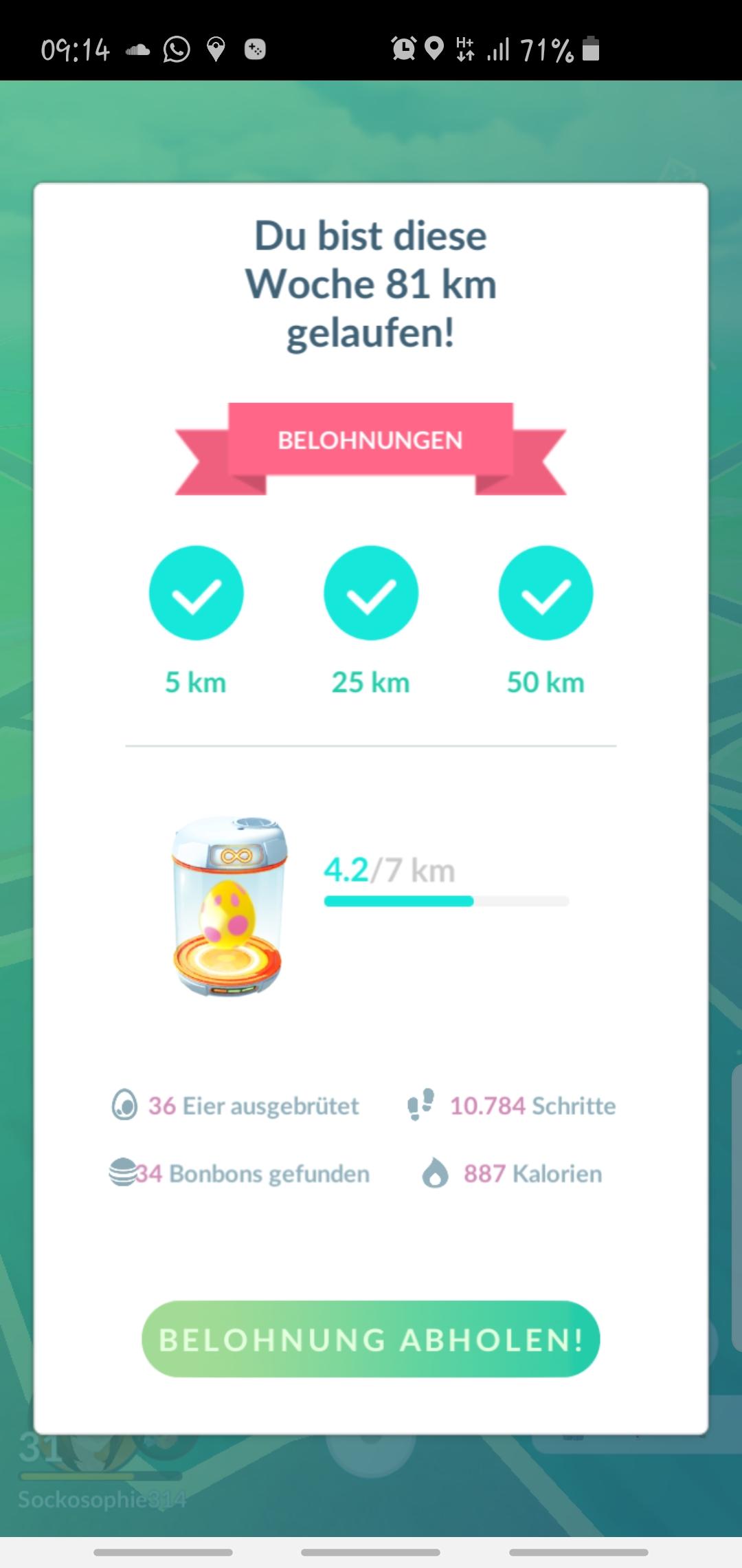 Screenshot 20190930-091411 Pokmon GO