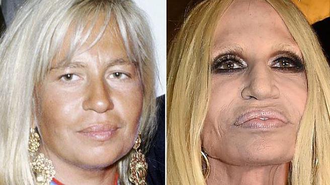 Donatella