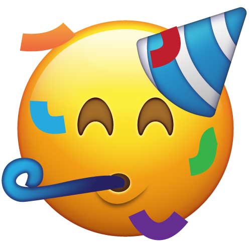 PartyEmoji