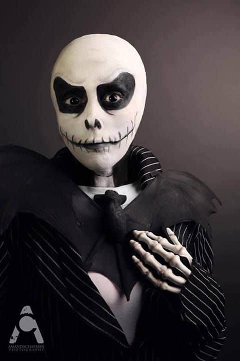 Jack-Skellington