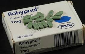 Rohypnol