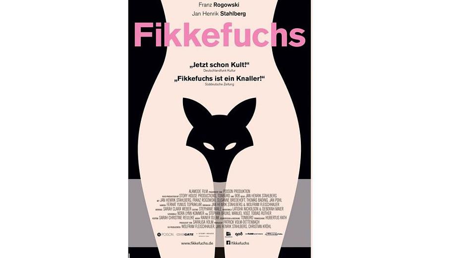 Fikkefuchs