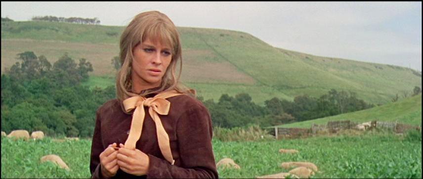 Julie Christie Far from 1