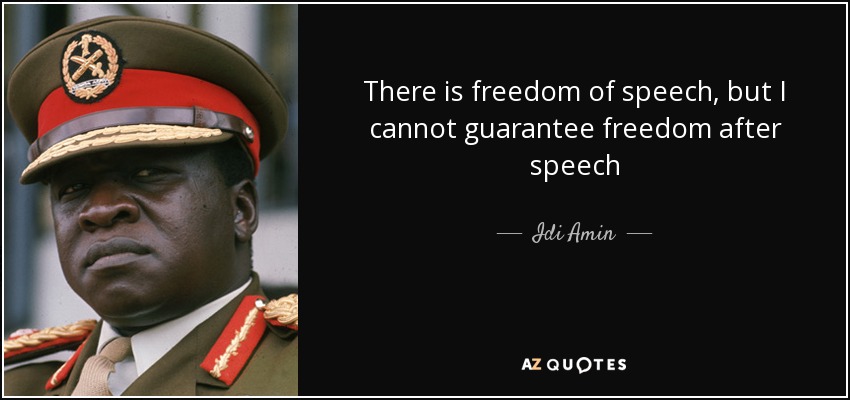 quote-there-is-freedom-of-speech-but-i-c