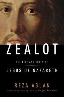 Zealot The Life and Times of Jesus of Na