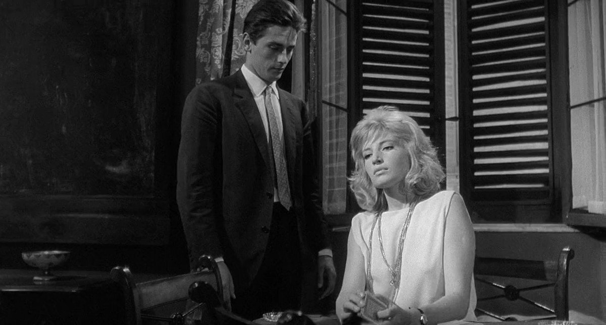 LEclisse 62 Antonioni 1 - Copy