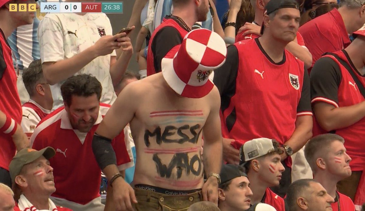 messi who - Copy
