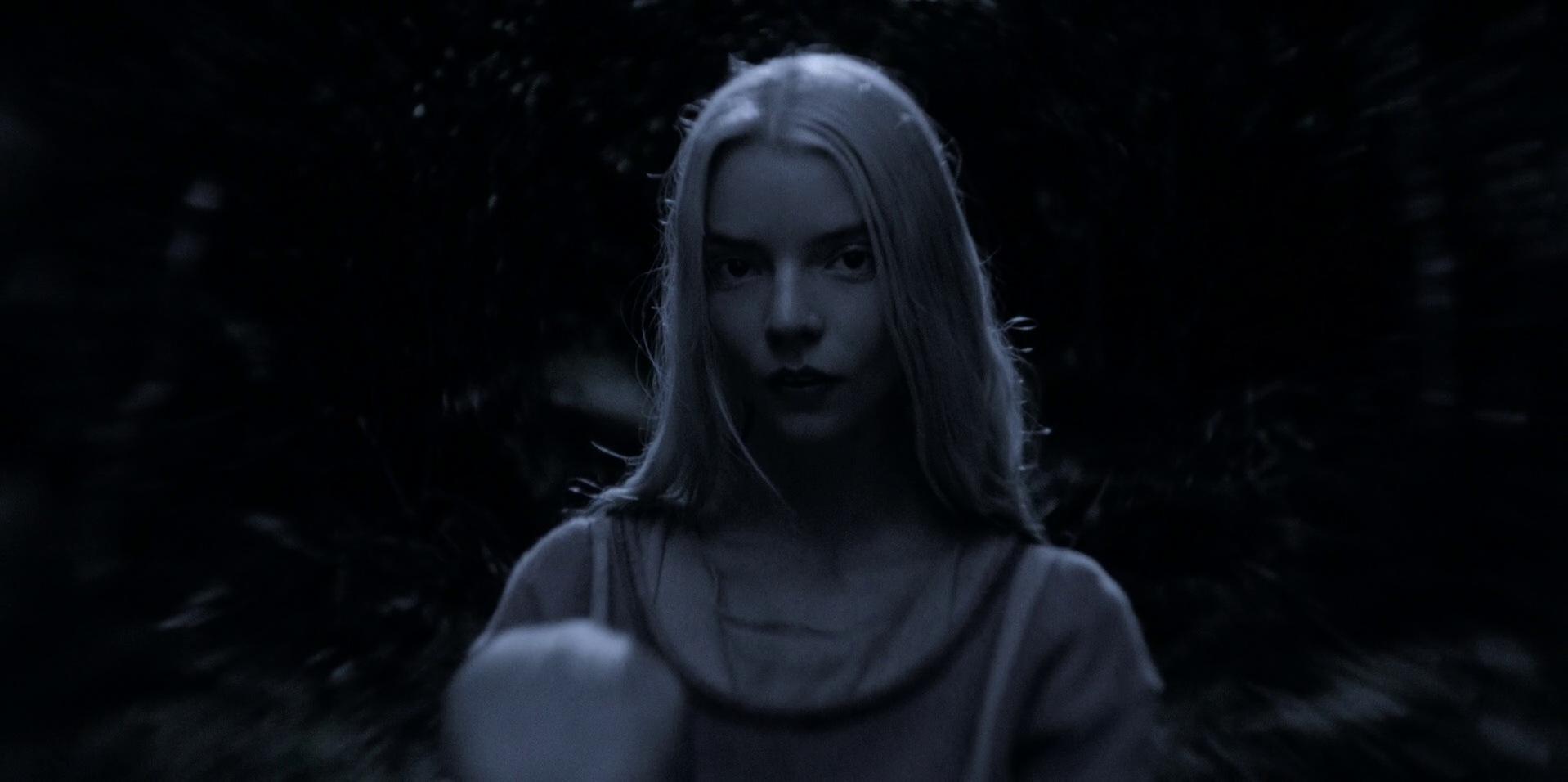 The Northman 2022 Anya Taylor Joy - Copy