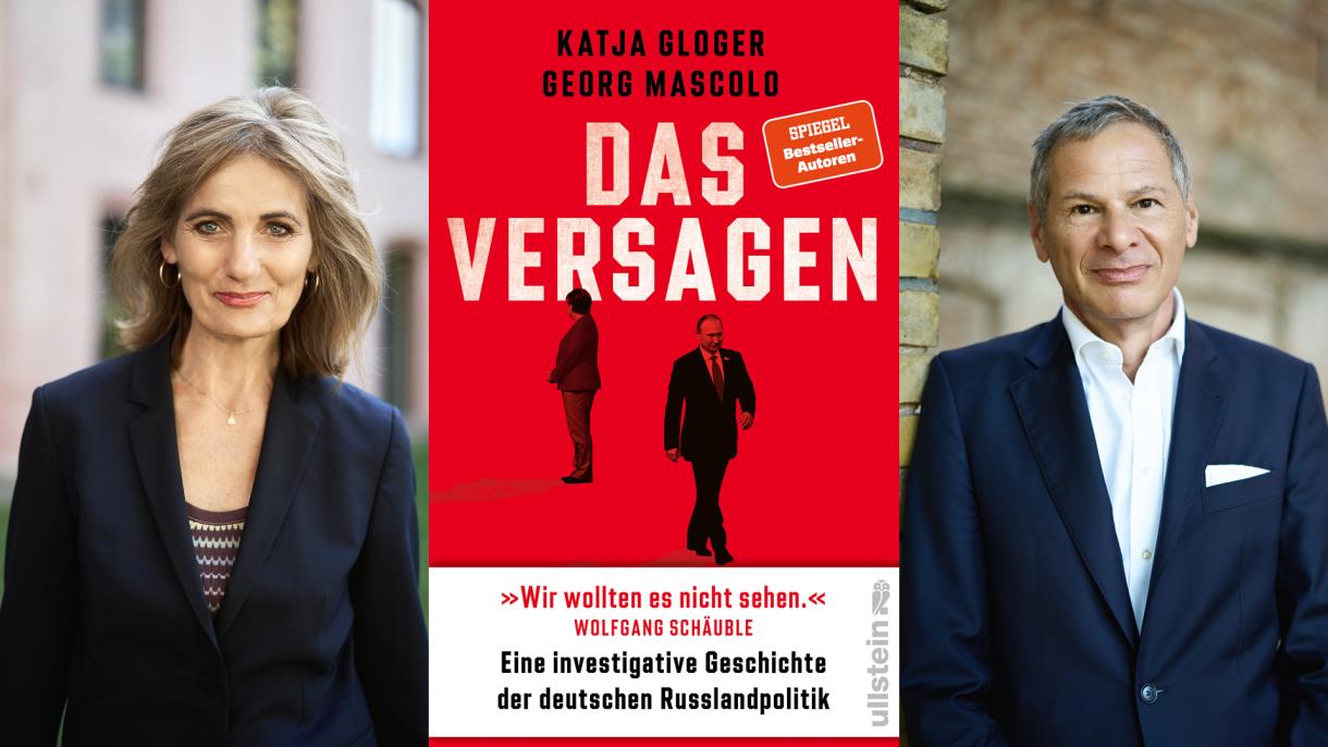 buchvorst das versagen - Copy
