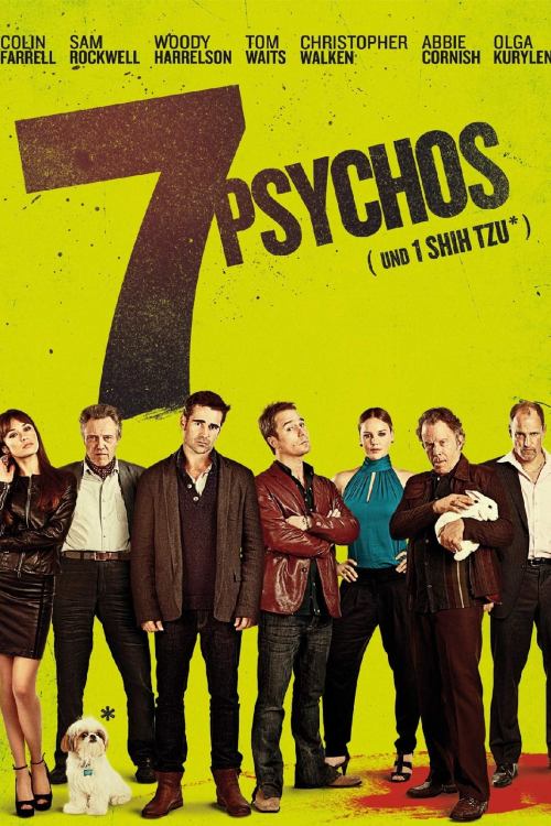20250218 7-psychos